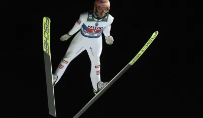 Stefan Kraft