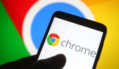 Google Crome