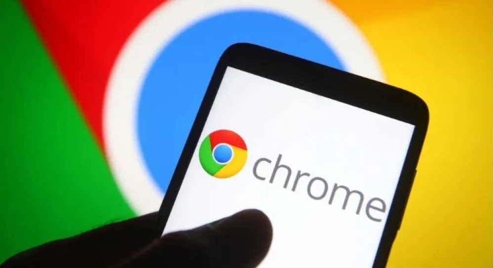 Google Crome