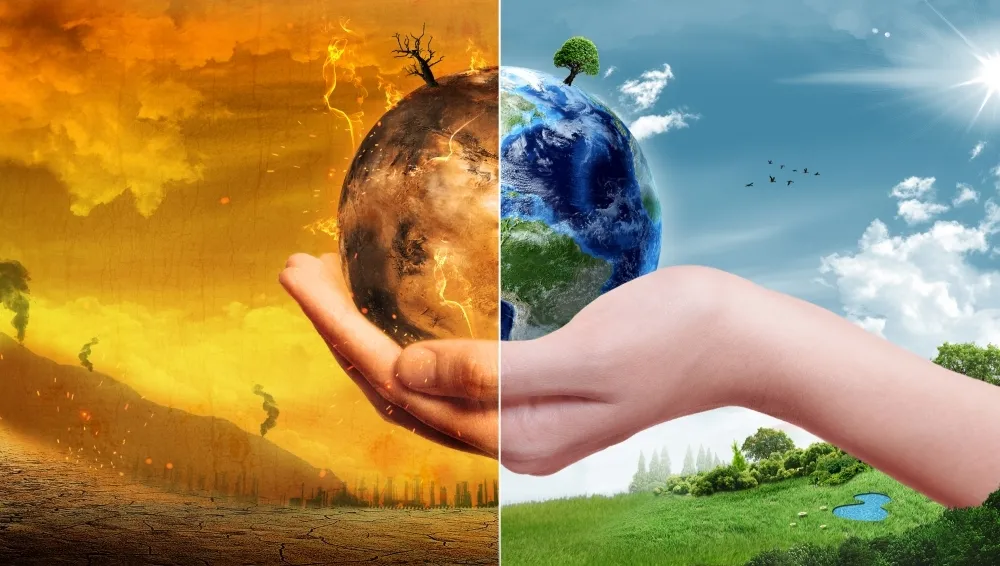 UN: Klimatske promjene izazvale ekstremne vremenske prilike 2024.