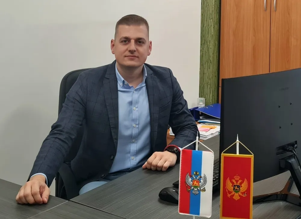 Popović: "Najgora realizacija budžeta&ldquo; ipak iznad maksimalne DPS realizacije