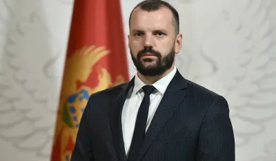 Butorović: Vlada sjutra podnosi zahtjev Parlamentu da o Budžetu raspravlja 21. januara