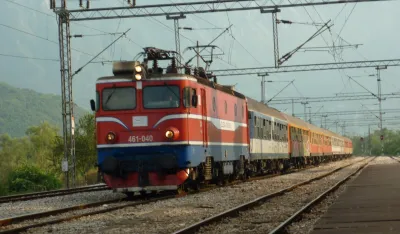 I pravilnici i lokomotive "stali" prije vi&scaron;e od 50 godina