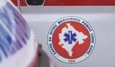 U novogodi&scaron;njoj noći 350 pregleda, četiri povrede od pirotehnike