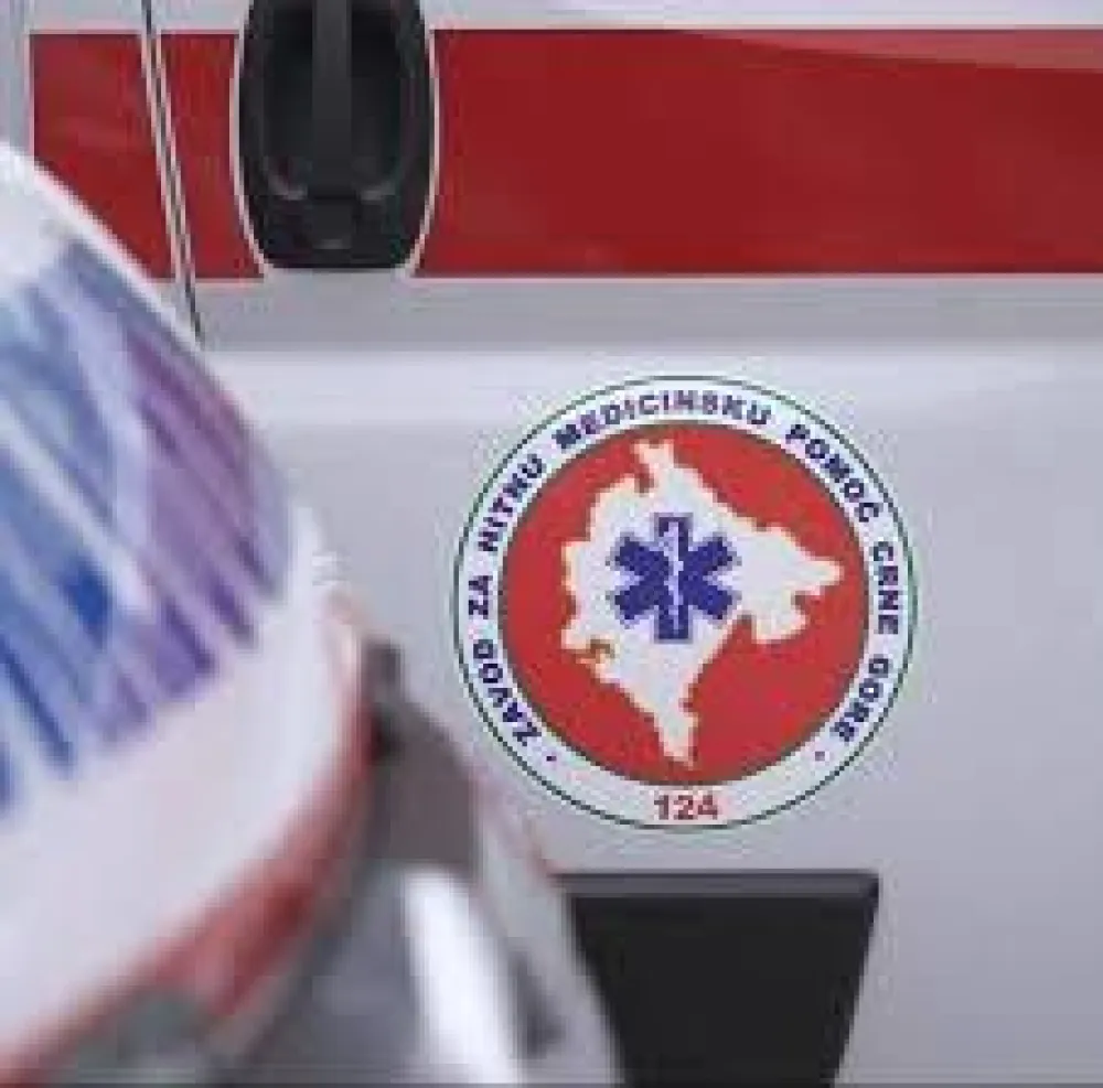 U novogodi&scaron;njoj noći 350 pregleda, četiri povrede od pirotehnike