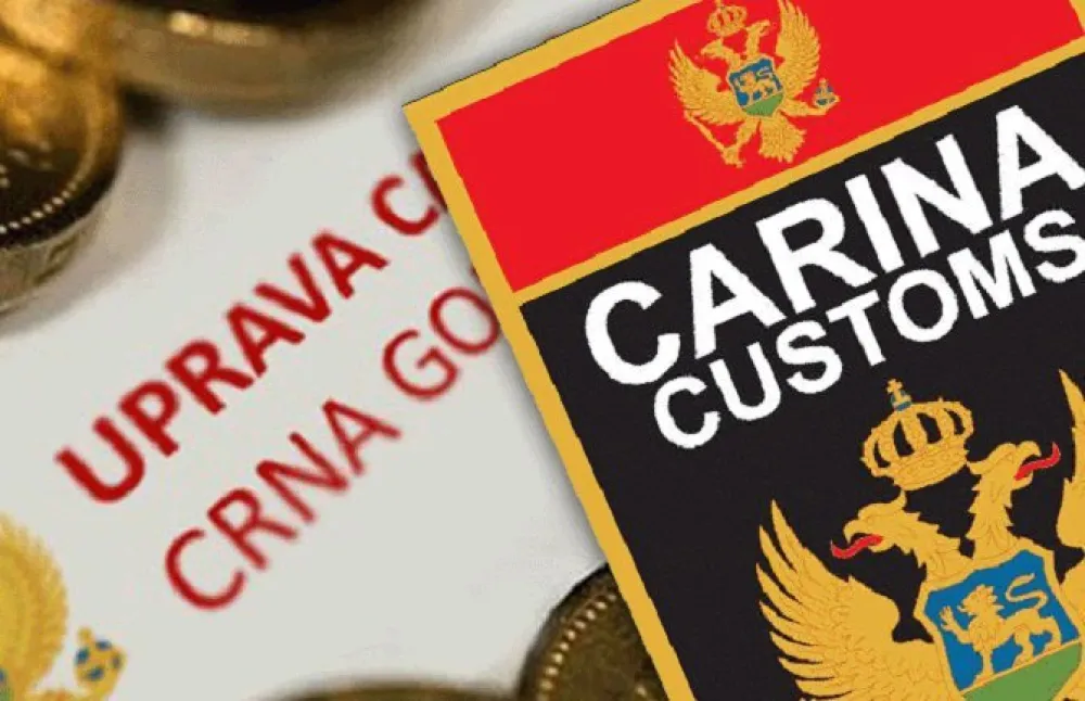 Od danas naplata PDV na sve po&scaron;iljke
