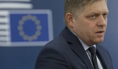 Fico upozorava na drastične posljedice prekida tranzita ruskog gasa preko Ukrajine