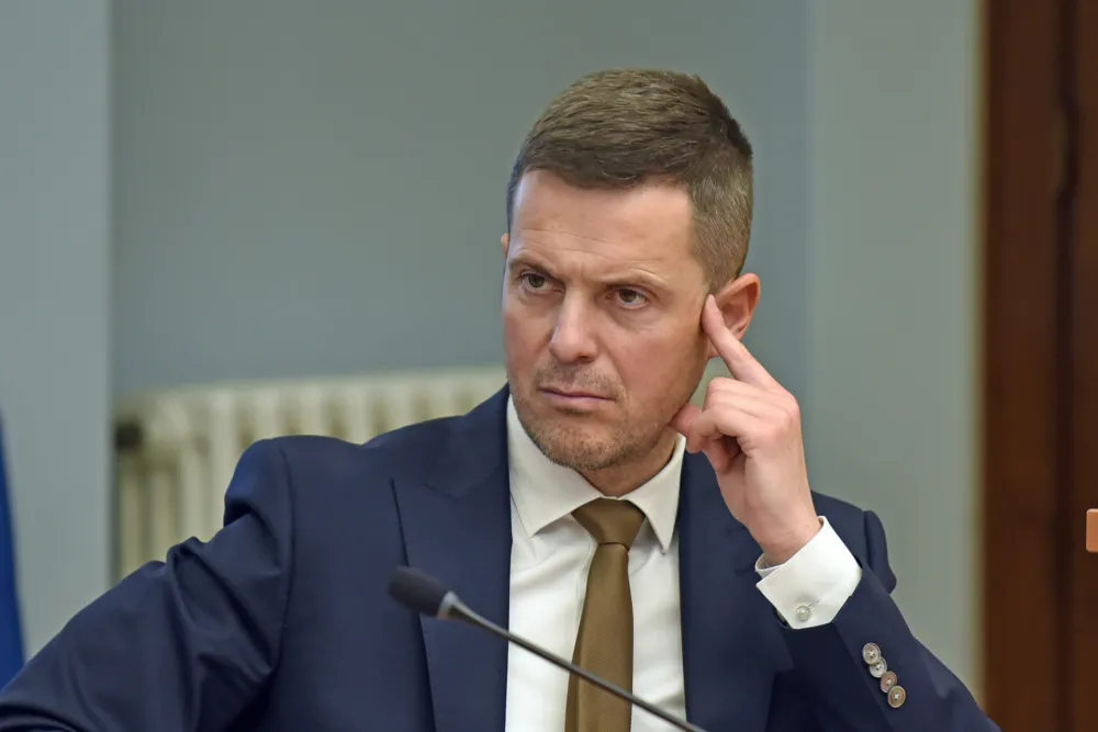 Sasa Mujovic, skupstinski odbor za antikorupciju, odbor za antikorupciju