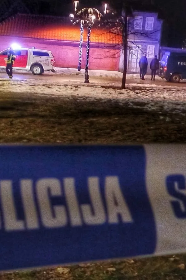 cetinje, mjestoi ubistva