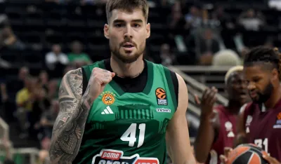 Huanćo Ernangomez