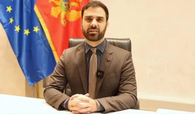 Radulović: Spajanje Luke Bar i Port of Adrije od strate&scaron;kog je značaja