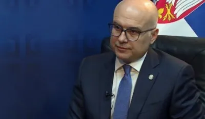 Vučević: Ako profesori ne zaključe ocjene, dobiće otkaz