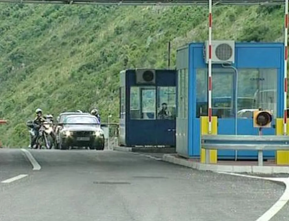 Određen pritvor državljaninu Austrije, nađena veća količina oružja i municije