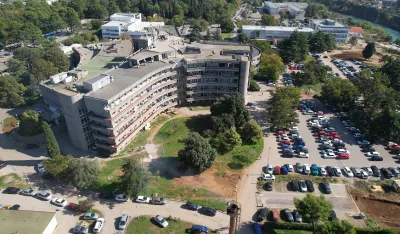 KCCG, Klinički centar Crne Gore