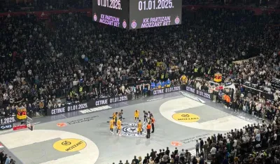 Minut ćutanja
