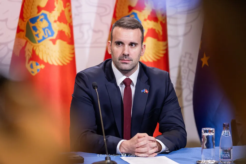 Milojko Spajić