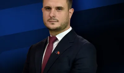 Predrag Zenović