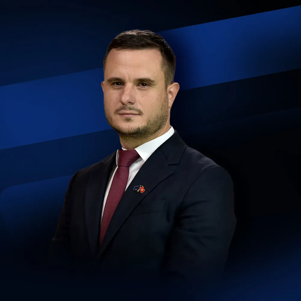 Predrag Zenović