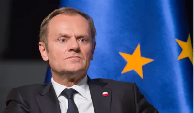 Poljska počela predsjedavanje Unijom: Evropa neće opstati ako ostane slaba