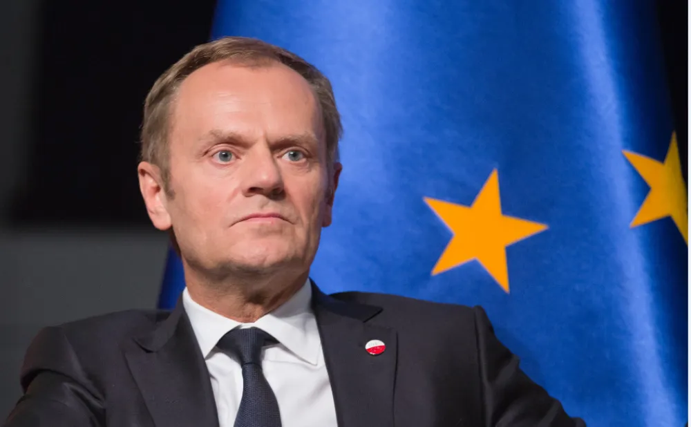 Poljska počela predsjedavanje Unijom: Evropa neće opstati ako ostane slaba