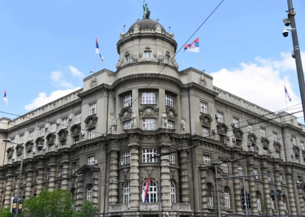 Vlada Srbije danas odlučuje o predlogu Vučića da u nedelju bude progla&scaron;en Dan žalosti