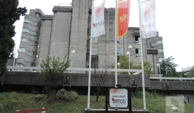 Urednik Parlamentarnog kanala se izvinio, utvrdiće kako je do&scaron;lo do propusta