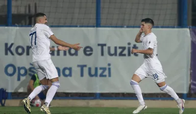 Milan Vukotić