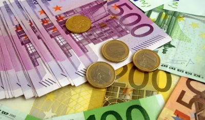 Moldavija prelazi na euro