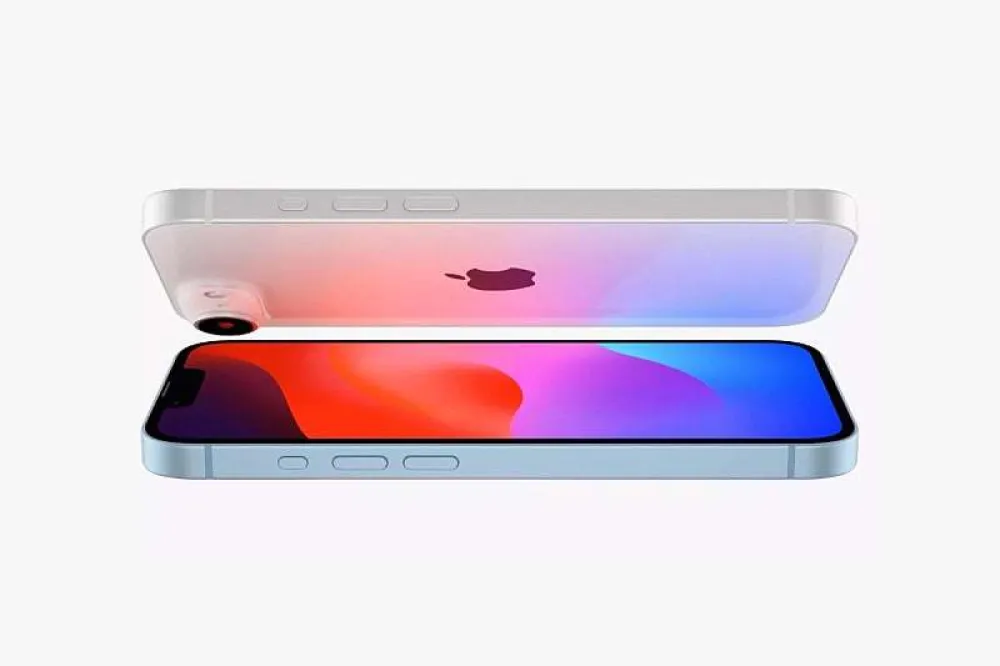 Sljedeći iPhone SE bi mogao nositi naziv iPhone 16E, otkriven izgled za&scaron;titne maske