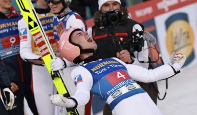 Radost Stefana Krafta
