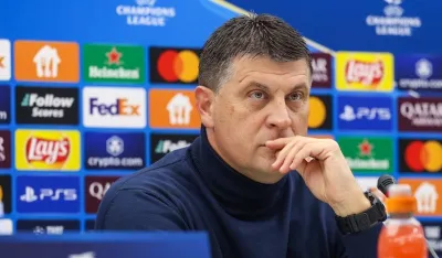 Vladan Milojević