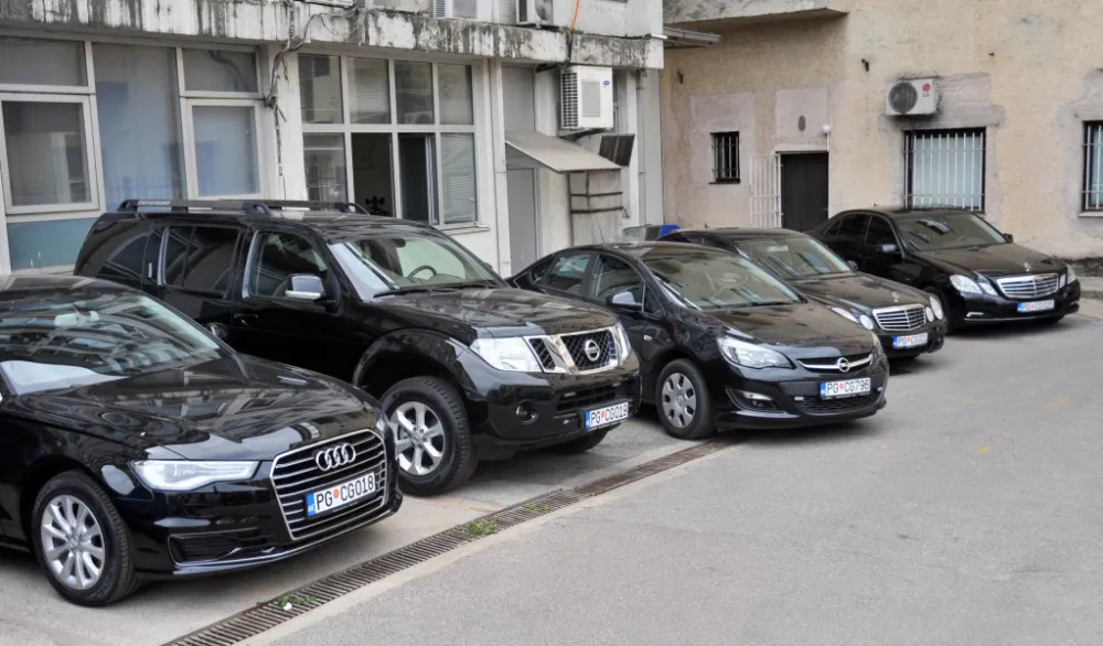 Za 200 novih vozila 8,4 miliona eura