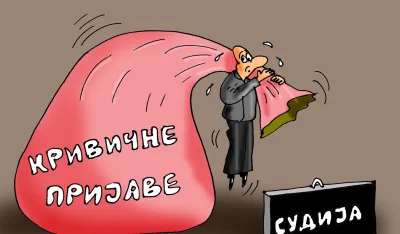 Karikatura