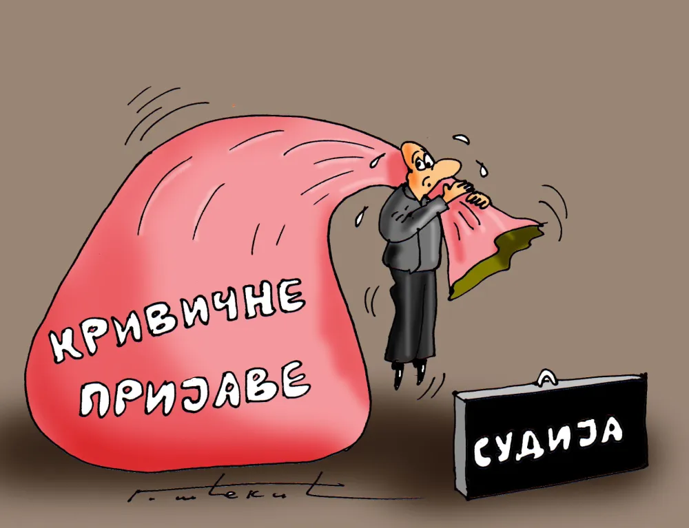 Karikatura