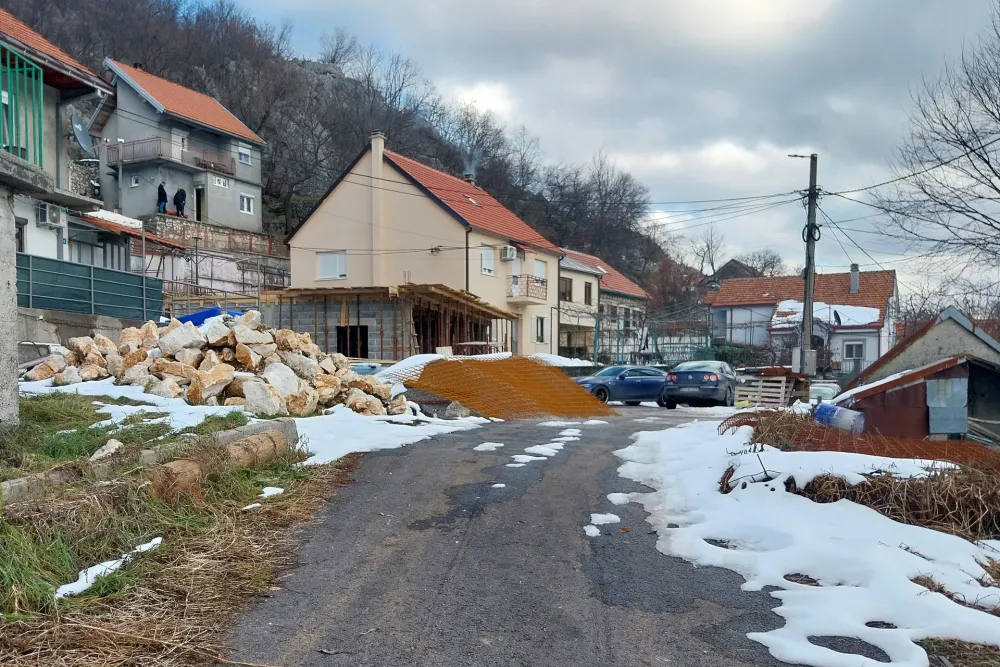 Stravičan zločin na Cetinju zahtijeva reforme sistema i promjenu svijesti građana: Zlo se ponovilo, odgovornost opet izostaje