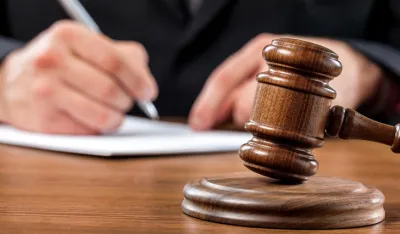 Sudovi blagi prema nosiocima javnih ovla&scaron;ćenja: Funkcioneri najče&scaron;će kažnjavani opomenom