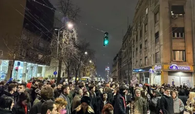 Vi&scaron;e od 1.500 univerzitetskih profesora podržalo studente