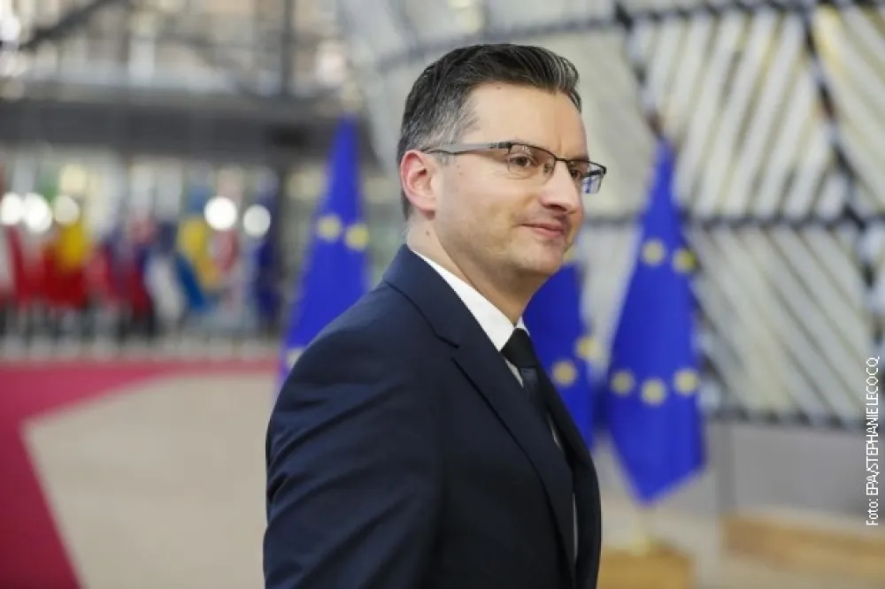 Izvjestilac EP za Crnu Goru Marjan &Scaron;arec o platformi "Barometar26": Pitanja koja bude jake emocije ostaviti za drugo vrijeme