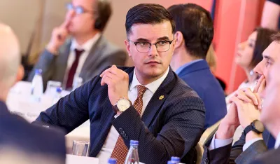 &Scaron;aranović: Zbog veza sa kriminalom narednih dana biće suspendovano 70 policajaca