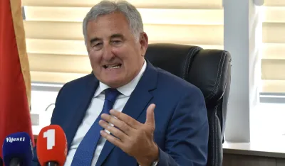 Korać za "Dan": Otkloniti razloge predugog traјanja sudskih postupaka
