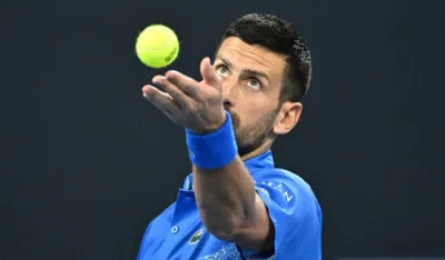Novak Đoković