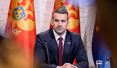 Spajić: Radost Božića zamijenili muk i žal