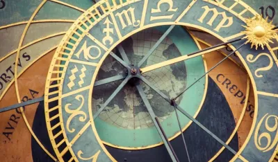 Horoskop za 7. januar: Lav i Djevica posvećeni porodici, Vaga ni&scaron;ta ne radi kako treba