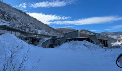 Vlada pet godina ćuti, a Kuća voća urasta u korov
