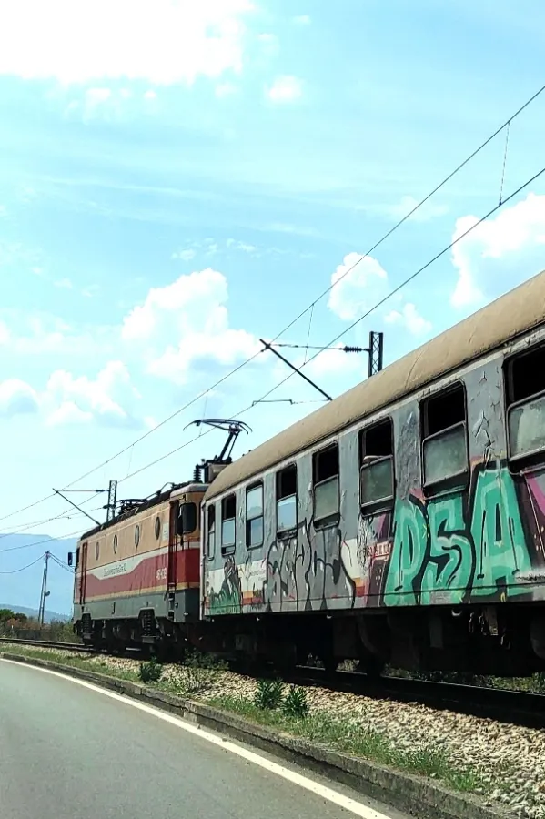 Radević: Brojni izazovi u modernizaciji i rekonstrukciji željezničke mreže