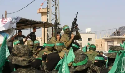 Hamas: Tramp treba da bude &ldquo;diplomatičniji&rdquo;