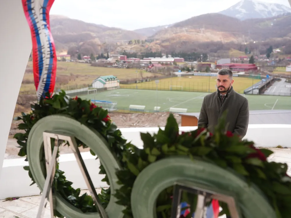 Popović: Slava mojim brojnim Durmitorcima učesnicima bitke i izdancima herojske Crne Gore
