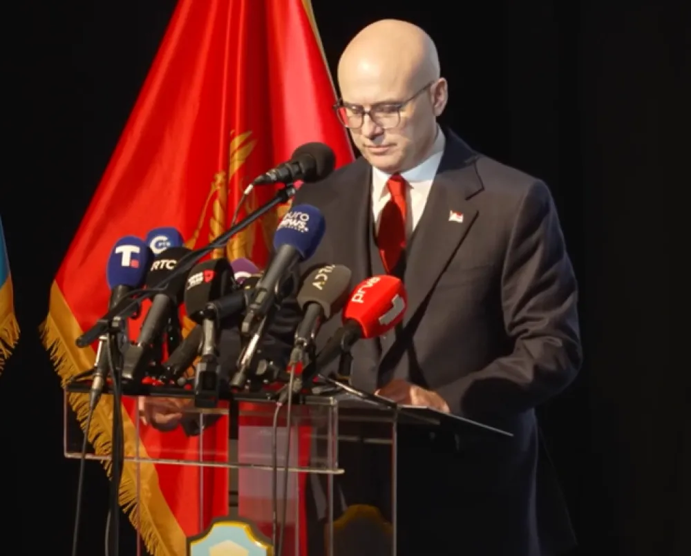 Premijer Srbije: Mojkovačka bitka jedna od najvažnijih događaja u slavnoj istoriji Crne Gore, ali i srpskog naroda