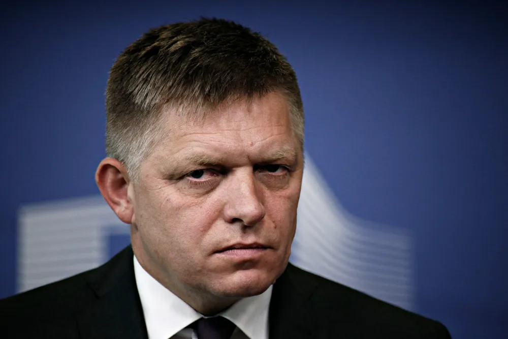 Fico osigurao zalihe plina tokom posjete Moskvi