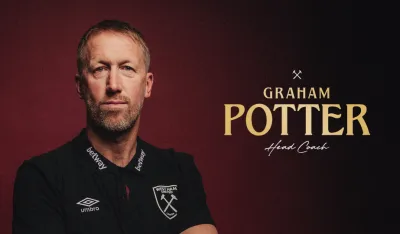 Grejem Poter